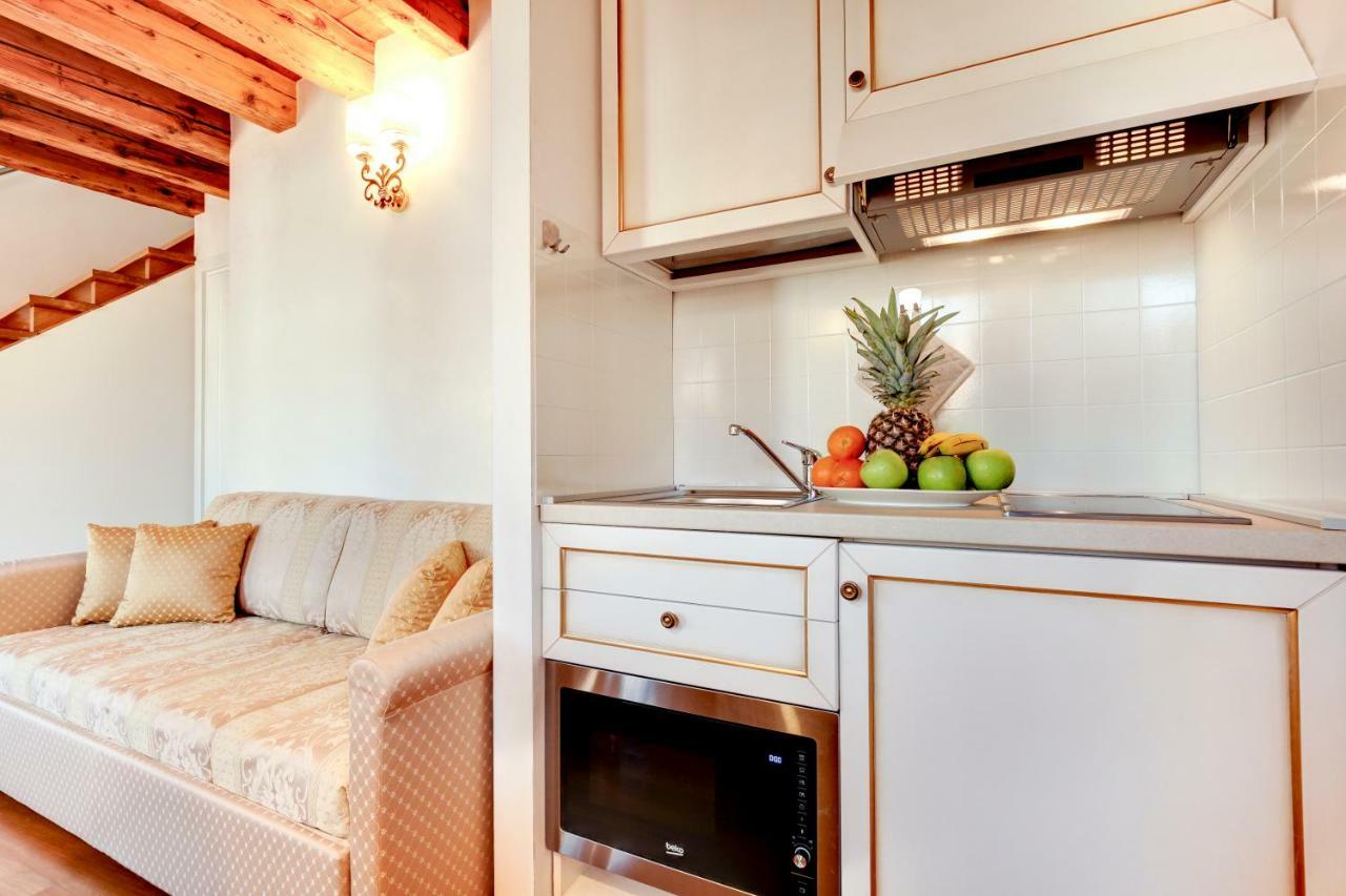 Apartment Nikki House Venedig