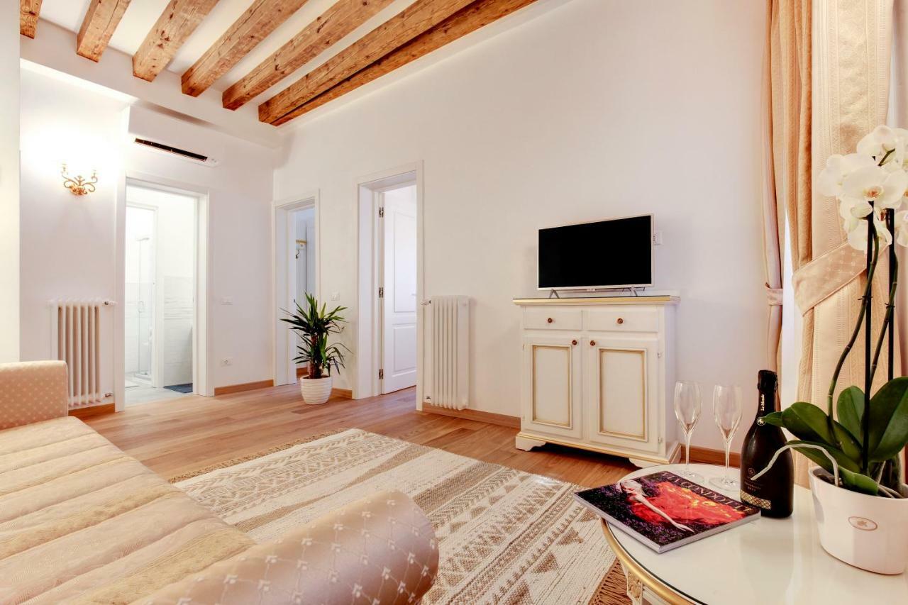 Apartment Nikki House Venedig