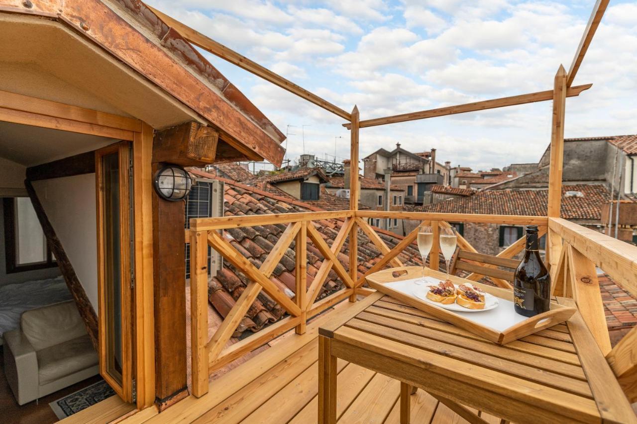 Nikki House Appartement *