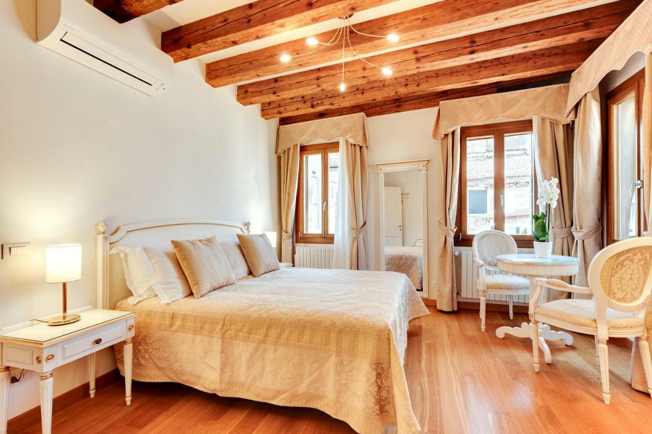 Nikki House * Venetië