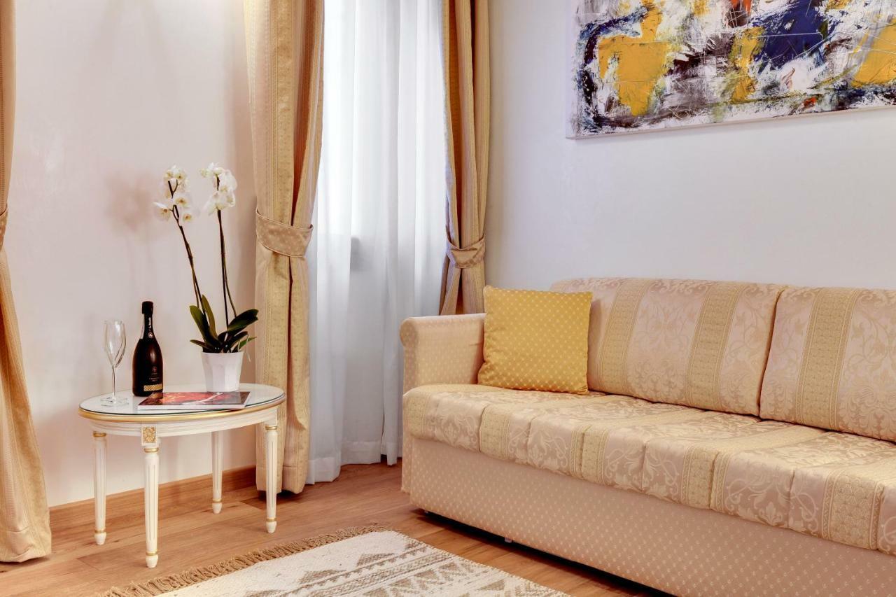 Appartement Nikki House Venetië